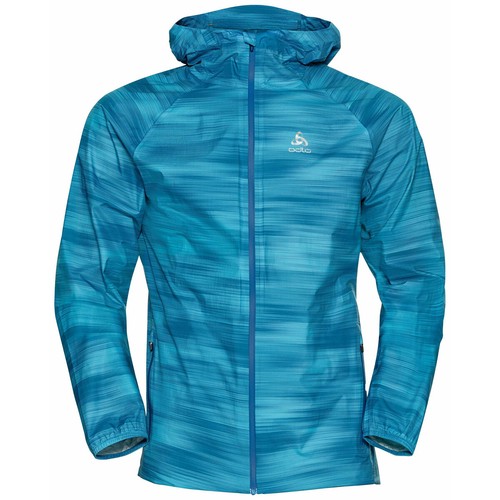 Odlo fli waterproof print - fli,