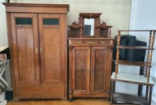 Um 1890 Gründerzeit Vertiko