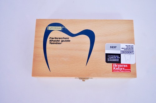 Heraeus kurzer farbrechen - heraeus,