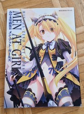 Men girls miyama zero - at,