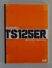 Workshop Manual/Repair Manual