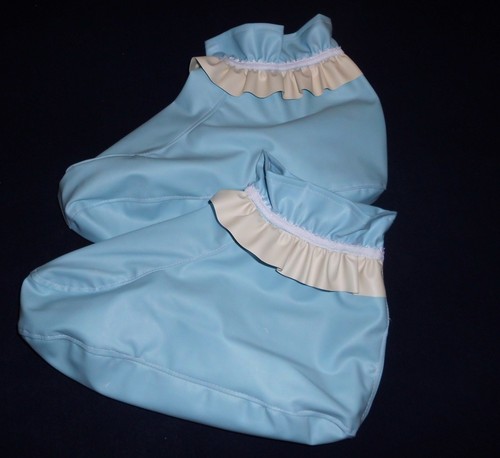 Bettschuhe modell felix - modell,