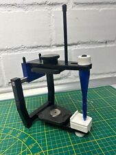 Zahntechnik - Artex Eingipsartikulator blau, für Carbon. Wie neu!!!