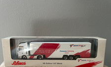 Schuco HO Edition 1:87 Modell