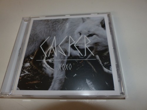 Casper xoxo - ,