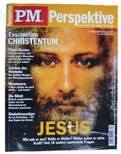 P. M. Perspektive, Faszination