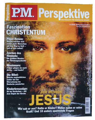 Perspektive faszination - p.,