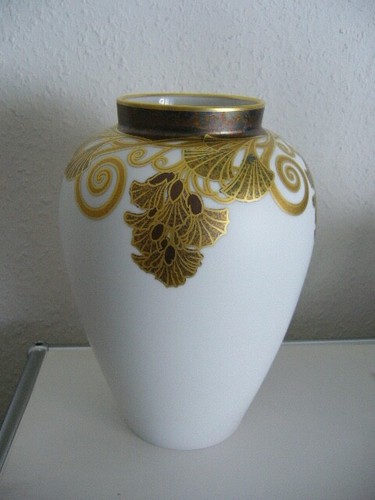 Rosenthal porzellan vase - rosenthal,