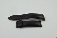 MÜHLE NAUTISCHE INSTRUMENTE LEDER ARMBAND 22MM FÜR DORNSCHLIESSE 20MM