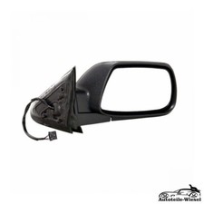 Außenspiegel Rechts Elektr. Heizbar für Jeep Grand Cherokee III WH