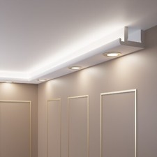 10 Meter+Ecken LED Licht