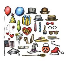 Sizzix Framelits Stanzer Set