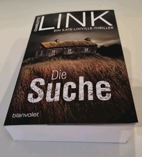 Charlotte Link - Die Suche