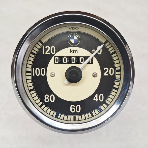Original vdo tachometer - -,
