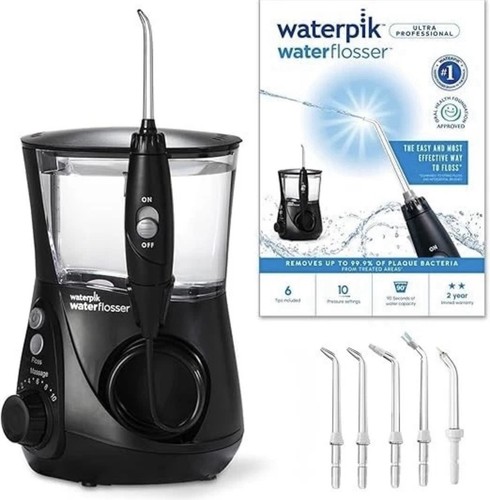 Waterpik ultra professional - waterpik,