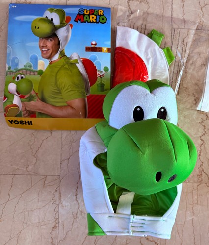 Super mario bros - mario, herren