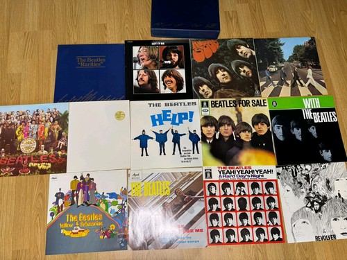The beatles collection - the,