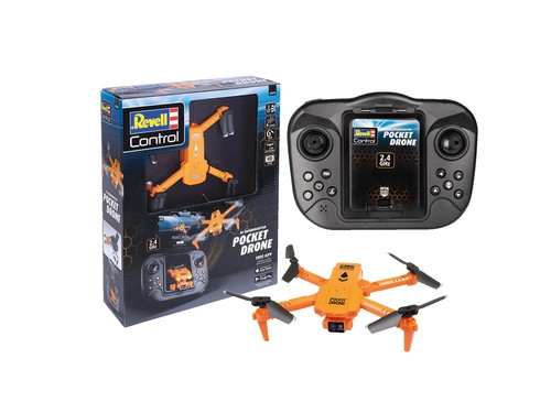 Revell 23810 quadrocopter - 23810, rc