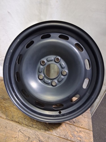 Stahlfelge ford focus max - stahlfelge, c-max