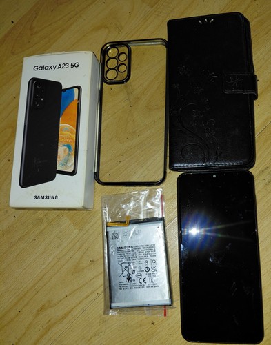Konvolut ersatzteile samsung - ,