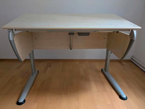 Kinder schreibtisch von moll - schreibtisch,