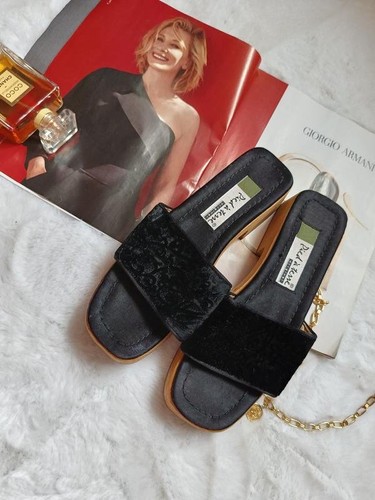 Women pied terre sabots - pied-à-terre,