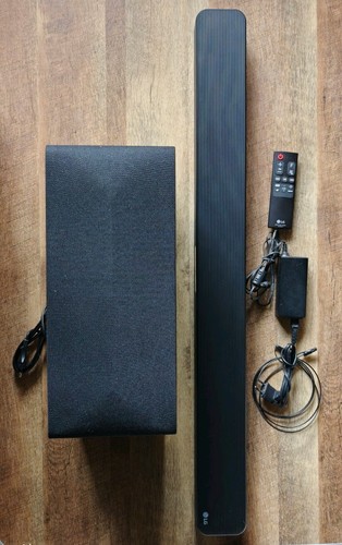 Dsn4 kanal soundbar - kanal,