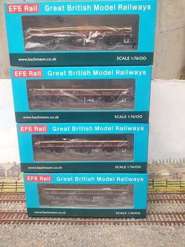 Efe rail e87021 zca - e87021,