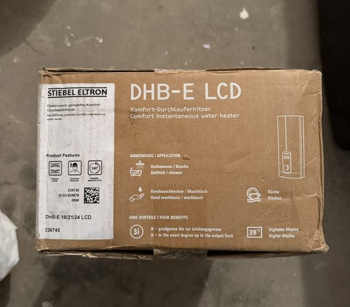 Stiebel eltron - stiebel,