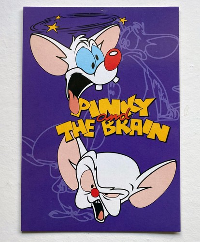 Coole postkarte zur serie - zur,