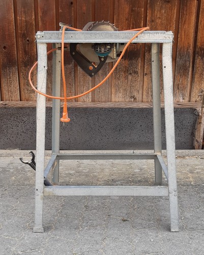 Handkreissäge mit tisch - handkreissäge,