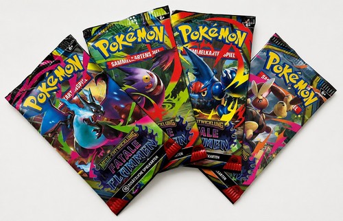 Pokémon fatale flammen mega - pokémon,