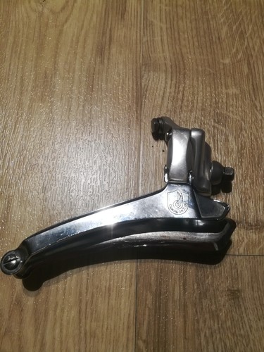 Campagnolo super record - campagnolo,