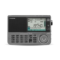 Sangean Electronics ATS-909X2