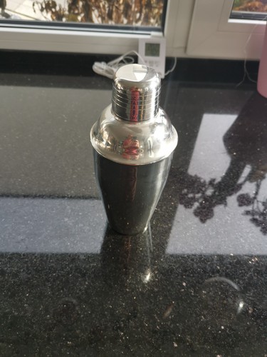 Cocktailshaker set barmixer - ,