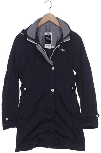 Kangaroos mantel damen jacke - kangaroos,