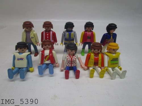 Playmobil img 5390 moderne - img_5390,