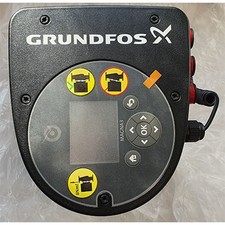Grundfos Magna3 25-80 180 mm