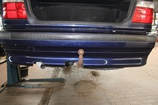 Stossfänger/ Stoßstange