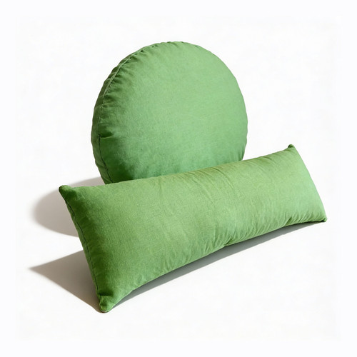 Yoga set bolster - yoga,