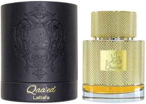 Lattafa qaa eau - lattafa, de