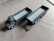 Wiking, Volvo N10, HZ, ohne Plane, ohne OVP, keine Beschädigungen