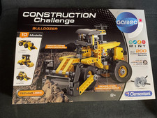 Clementoni Construction