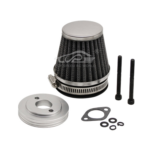 Tsrc metall luftfiltersatz - tsrc,