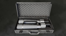 Binoculars Fernglas Docter