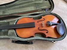 Kopie Antonius Stradivari