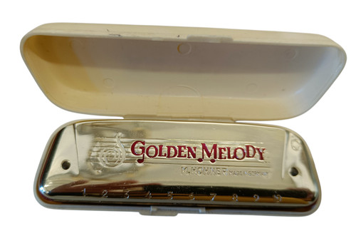 Auswahl vintage hohner - auswahl,