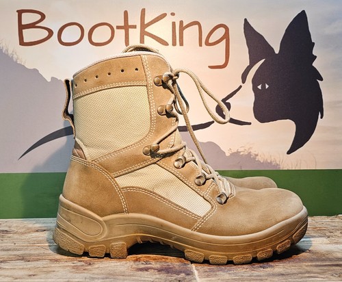 Haix gtx coyote - gtx,