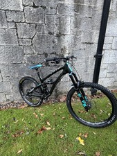 yeti mountain bike large
