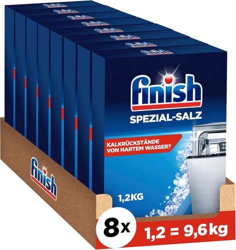 Finish spezial salz - finish, spezial-salz